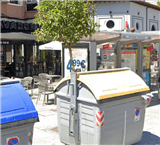 CC018436 - AVDA. DE LA UNIVERSIDAD, 23 FRENTE C/ BUTARQUE